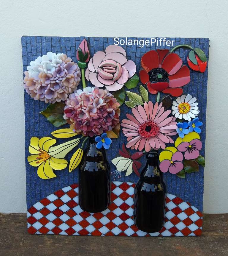 flower arrangement