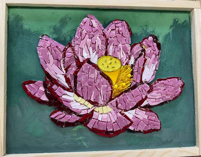 Lotus Flower