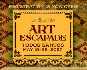 Art Escapade!