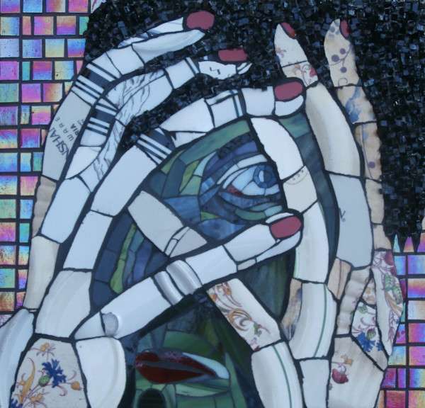 Spider Fingers #1